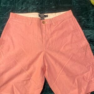 Men’s Chaps Short size 32 in pink